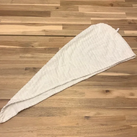 Ikea hair towel wrap hot sale